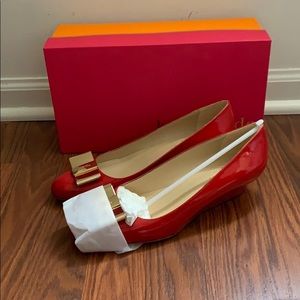 Kate Spade Roxana Wedges